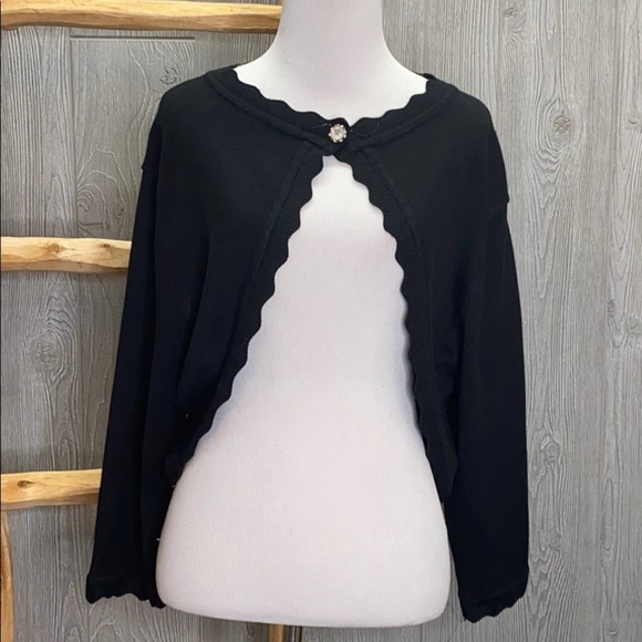 Grace Karin Sweaters - Grace Karin XXL Cardigan Sweater NWT